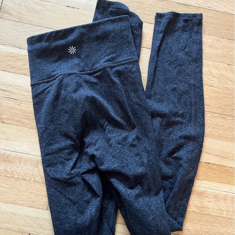 Athleta leggings